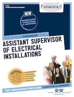 Assistant Supervisor Of Electrical Installations