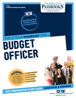 Budget Officer