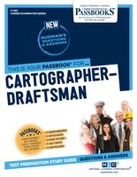 Cartographer-draftsman