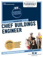 Chief Buildings Engineer