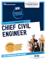 Chief Civil Engineer