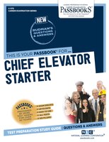 Chief Elevator Starter