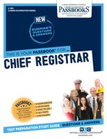 Chief Registrar