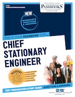 Chief Stationary Engineer