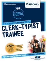 Clerk-typist Trainee