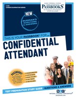 Confidential Attendant