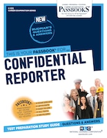 Confidential Reporter