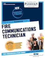 Fire Communications Technician