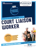 Court Liaison Worker