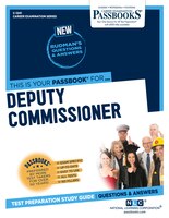 Deputy Commissioner