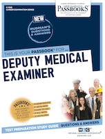 Deputy Medical Examiner