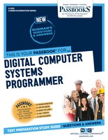 Digital Computer Systems Programmer