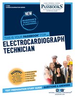 Electrocardiograph Technician