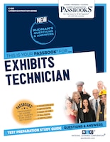 Exhibits Technician