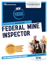 Federal Mine Inspector