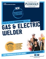 Gas & Electric Welder