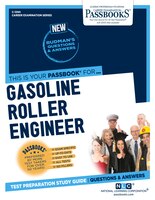 Gasoline Roller Engineer