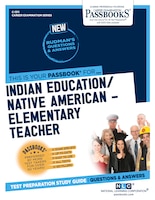 Indian Education -elementary Teacher