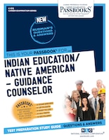 Indian Education -guidance Counselor