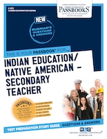 Indian Education -secondary Teacher