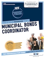 Municipal Bonds Coordinator