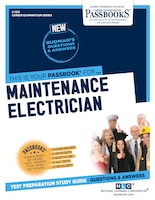 Maintenance Electrician