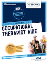 Occupational Therapist Aide