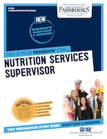 Nutrition Services Supervisor