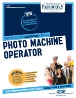 Photo Machine Operator