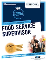 Food Service Supervisor