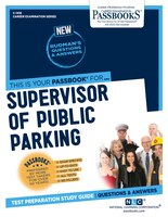 Supervisor Of Public Parking