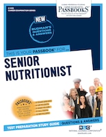 Senior Nutritionist
