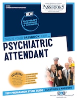 Psychiatric Attendant
