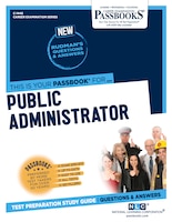 Public Administrator