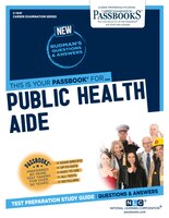 Public Health Aide