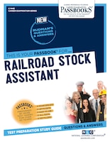 Railroad Stock Assistant