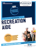 Recreation Aide