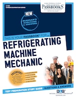 Refrigerating Machine Mechanic