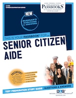 Senior Citizen Aide