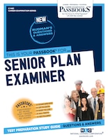 Senior Plan Examiner