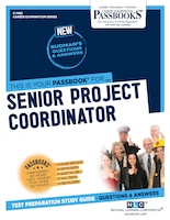 Senior Project Coordinator