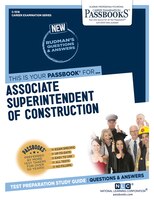 Associate Superintendent Of Construction
