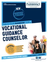Vocational Guidance Counselor