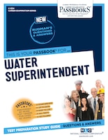 Water Superintendent