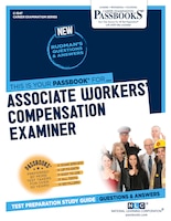Associate Workers' Compensation Examiner
