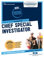 Chief Special Investigator