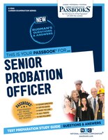 Senior Probation Officer