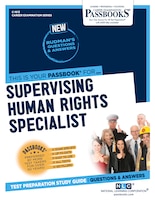 Supervising Human Rights Specialist