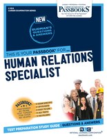 Human Relations Specialist