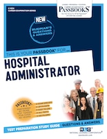 Hospital Administrator